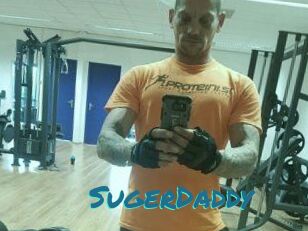 SugerDaddy
