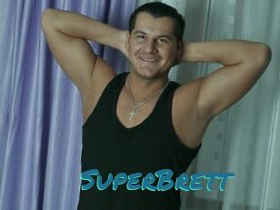 SuperBrett