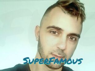 SuperFamous