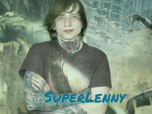SuperLenny