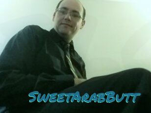 SweetArabButt