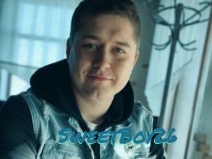 SweetBoy26