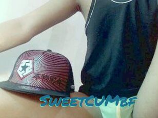 SweetCUMbf