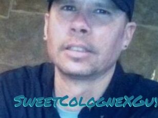 SweetCologneXGuy