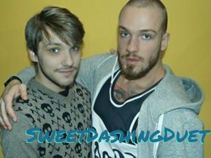 SweetDashingDuet