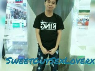 SweetGuySexLoverxx