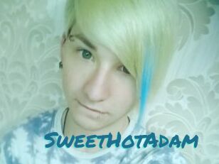SweetHotAdam