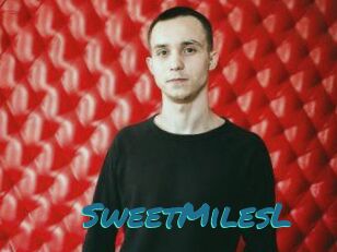 SweetMilesL