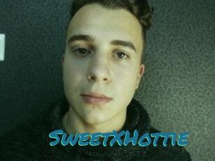SweetXHottie