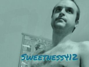 Sweetness412