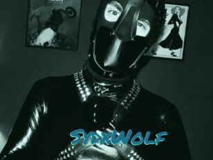 SydxWolf