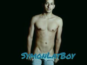 SymonLatBoy