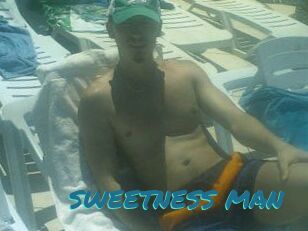 _sweetness_man
