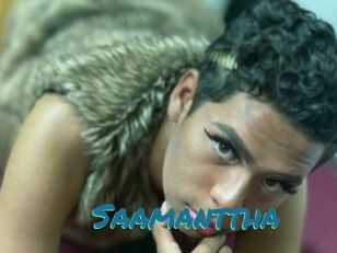 Saamanttha