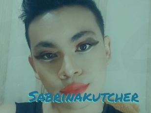 Sabrinakutcher