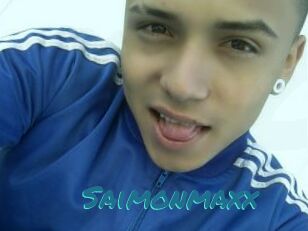 Saimonmaxx