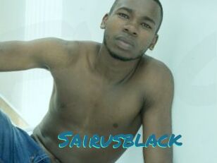 Sairusblack