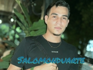 salomonduarte Films Gay