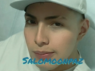 Salomoonpaz