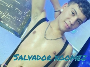 Salvador_xgomez