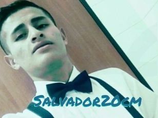 Salvador20cm