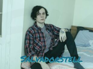 Salvadorstell