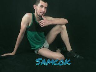 Samcok