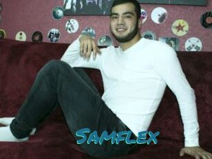 Samflex