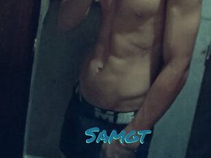 Samgt
