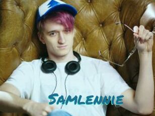 Samlennie