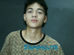 Sammcute