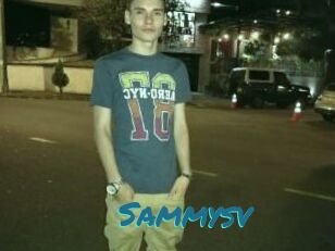 Sammysv
