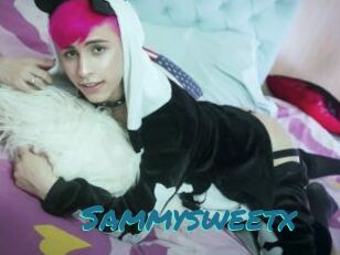 Sammysweetx