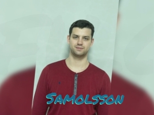 Samolsson
