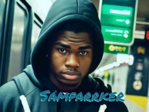 Samparrker