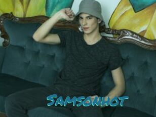 Samsonhot