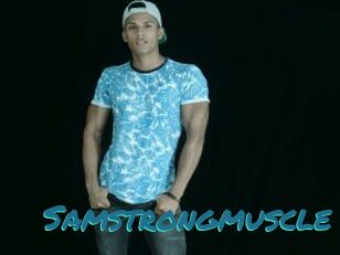 Samstrongmuscle