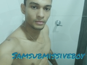 Samsubmissiveboy