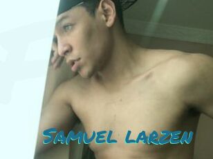 Samuel_larzen