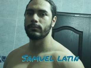 Samuel_latin