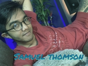 samuel_thomson Films Gay