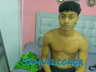 Samuelconor