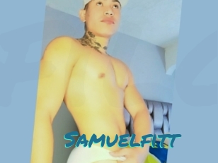 Samuelfitt