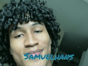 Samuelhans