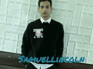 Samuellincoln