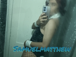 Samuelmatthew