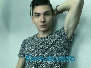 Samuelsato