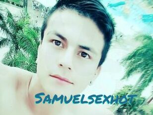 Samuelsexhot