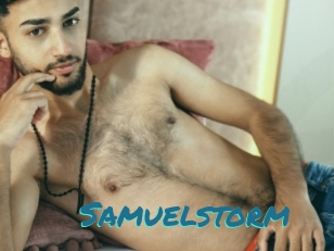 Samuelstorm