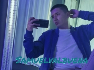 Samuelvalbuena